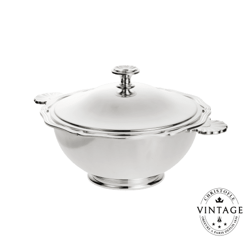 Soup serving dish sale